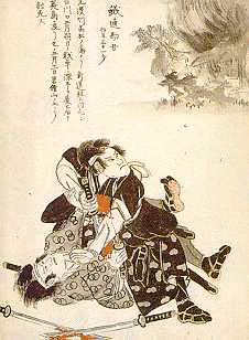 蟻通勘吾の画像