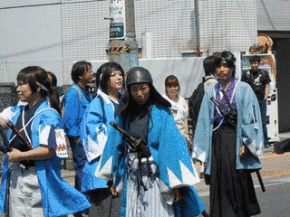 葛山武八郎の画像