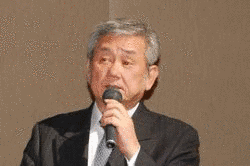 木下巌の画像