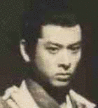 楠小十郎の画像