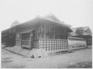 真田四目之進の画像