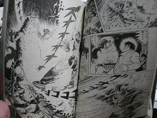 ガルラの画像