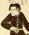 津田丑五郎の画像