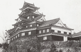 松山幾之助の画像