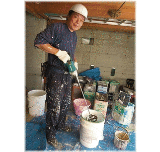山田春隆の画像