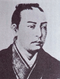 武市瑞山の画像