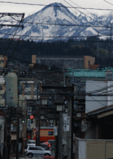 大峰石の画像