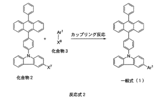 有機アルミニウム化合物の画像