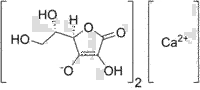 アスコルビン酸カルシウムの画像