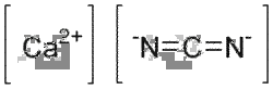 カルシウムシアナミドの画像