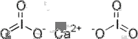 ヨウ素酸カルシウムの画像