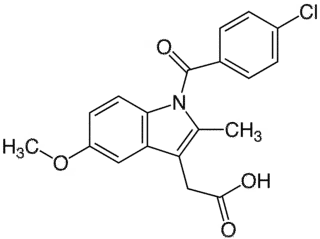 インドメタシンの画像