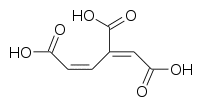3-カルボキシ-CIS,CIS-ムコン酸の画像