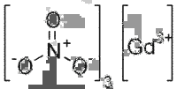 硝酸ガドリニウム(III)の画像