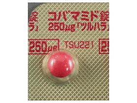 コバマミドの画像