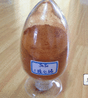 硫化スズの画像