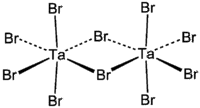 臭化タンタル(V)の画像