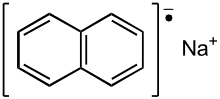 ナトリウムナフタレニドの画像