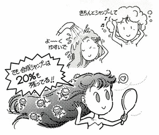 ラウレス硫酸ナトリウムの画像