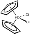 二塩化ニオボセンの画像