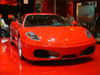 F430の画像