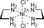 ジクロロビス(エチレンジアミン)ニッケル(II)の画像