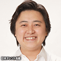吉田ウーロン太の画像