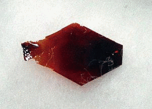 硫化ハフニウム(IV)の画像
