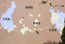 三原鉱の画像