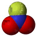 フッ化ニトロイルの画像