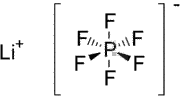 ヘキサフルオロリン酸リチウムの画像