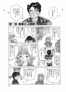 キスより簡単の画像