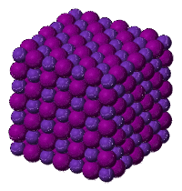 ルビジウムの化合物の画像