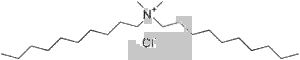 塩化ジデシルジメチルアンモニウムの画像