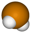 テルル化水素の画像