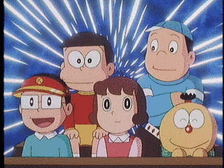 キテレツ大百科の画像