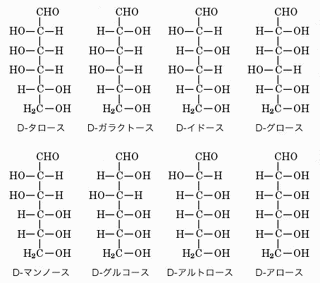 ヘキソースの画像