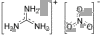 硝酸グアニジンの画像