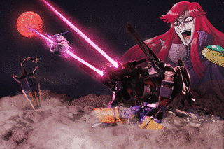 機動戦士ガンダムSEED ASTRAYの画像