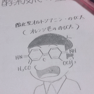 シアニンの画像