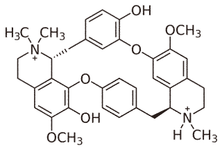 D-ツボクラリンの画像