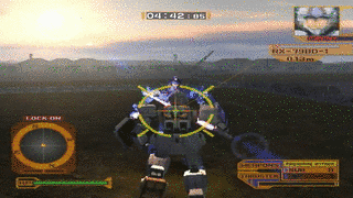 機動戦士ガンダム戦記 LOST WAR CHRONICLESの画像