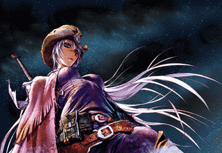 牙の旅商人 〜THE ARMS PEDDLER〜の画像