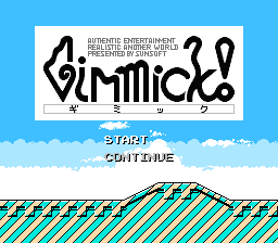 ギミック!の画像
