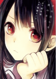 君は淫らな僕の女王の画像