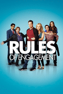 RULES OF ENGAGEMENTの画像
