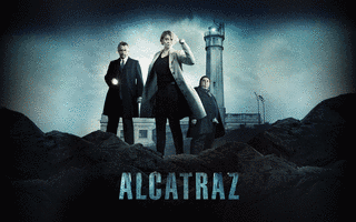 ALCATRAZ/アルカトラズの画像