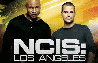 NCIS:LA 〜極秘潜入捜査班の画像