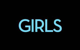 GIRLSの画像