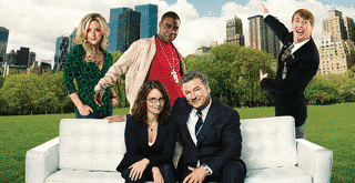 30 ROCK/サーティー・ロックの画像